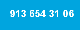 913 654 31 06 913 654 31 06